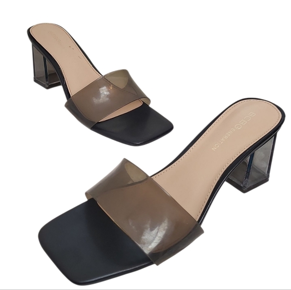 BCBGeneration Luckee Sandal - Picture 2 of 8